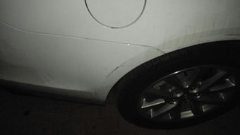 汽车两扇门刮漆多少钱(汽车两扇门刮漆修复费用详解) 汽车两扇门刮漆多少钱(汽车两扇门刮漆修复费用详解)