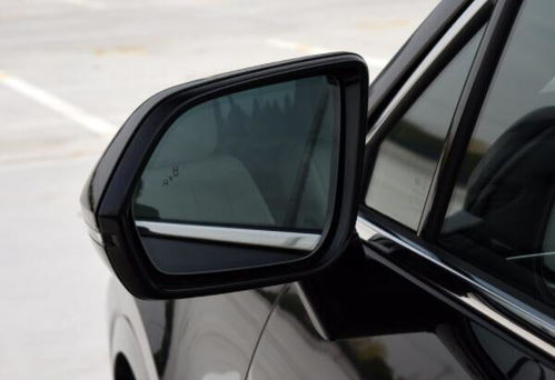 途达汽车的反光镜多少钱(途达汽车反光镜价格解析)