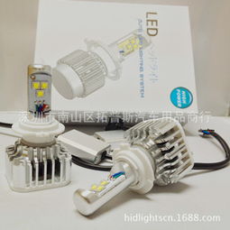 汽车灯泡加多少瓦电流好(汽车灯泡的电流瓦数选择，多少瓦电流最适合汽车灯泡？