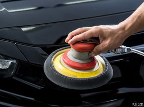 汽车手工蜡一次多少钱(汽车手工蜡一次的价格解析)