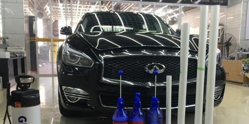 汽车手工蜡一次多少钱(汽车手工蜡一次的价格解析)