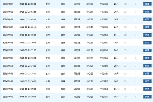 泰和至沙井汽车票多少钱(泰和至沙井汽车票价详解,费用、时间与路线) 泰和至沙井汽车票多少钱(泰和至沙井汽车票价详解,费用、时间与路线)