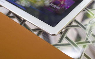 怎么样玩转华为平板电脑(玩转华为平板电脑，探索科技与娱乐的极致融合)