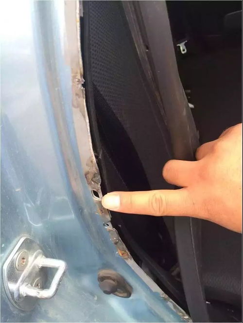 汽车门擦油漆多少钱一个(汽车门擦油漆修复费用解析，多少钱一个？