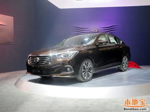 滁州传祺汽车多少钱一台(滁州传祺汽车价格解析)