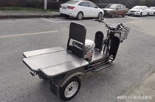 小车三轮电动汽车多少钱(小车三轮电动汽车的价格解析)