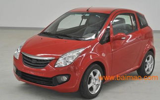 试驾宝雅电动汽车多少钱(宝雅电动汽车试驾体验及价格探讨)