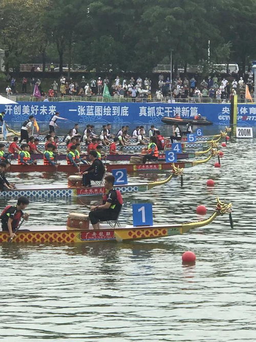 龙舟赛上划最快的原来是救援队(龙舟赛上划得最快的原来是救援队)
