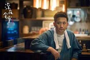 南派三叔《九门》电视剧阵容(南派三叔九门电视剧阵容，期待与惊喜交织的华丽篇章)