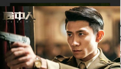 南派三叔《九门》电视剧阵容(南派三叔九门电视剧阵容，期待与惊喜交织的华丽篇章)