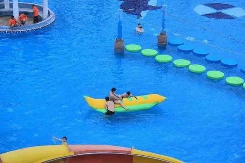 广东人自己的“水上F1”上线(广东人自己的水上F1—新一代水上运动赛事上线)