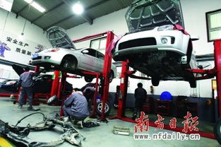 4s店汽车除甲醛多少钱(关于汽车除甲醛服务的费用解析，在4S店，汽车除甲醛需要多少钱？