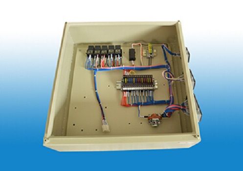 徐州汽车线束一套多少钱(徐州汽车线束一套价格解析)
