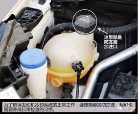 手动挡汽车防冻液多少钱(手动挡汽车防冻液价格解析) 手动挡汽车防冻液多少钱(手动挡汽车防冻液价格解析)