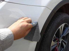 汽车划痕要修多少钱一次(汽车划痕修复费用解析，一次要花多少钱？