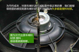 想换一个汽车喇叭多少钱(关于汽车喇叭更换的费用探讨)