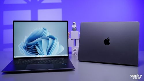 华为电脑16s怎么玩(华为电脑MateBook 16s游戏与应用体验指南)