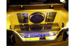 汽车音响升级二手多少钱(汽车音响升级，二手价格及费用探讨)