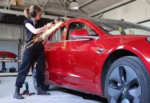 汽车改装版能买吗多少钱(汽车改装版购买指南,价格及选择考量) 汽车改装版能买吗多少钱(汽车改装版购买指南,价格及选择考量)