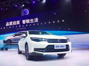 凯里启辰汽车多少钱一个(凯里启辰汽车的价格解析)