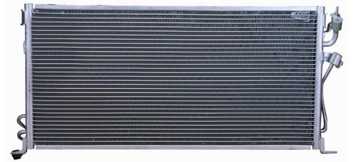 汽车冷凝器一般多少斤水(汽车冷凝器中水的重量，揭秘与解析)