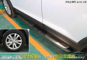 汽车木踏板要多少钱一台(汽车木踏板价格解析,多少钱一台? 汽车木踏板要多少钱一台(汽车木踏板价格解析,多少钱一台?