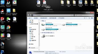 华为电脑快捷切屏怎么设置(华为电脑快捷切屏设置详解)