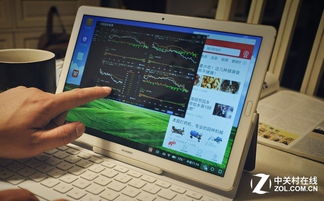 华为电脑怎么做分屏模式(华为电脑分屏模式操作指南)