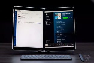 一机双屏电脑华为怎么用(华为一机双屏电脑使用指南)