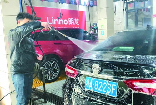 长沙洗汽车一次多少钱啊(长沙汽车洗车价格详解,费用究竟是多少? 长沙洗汽车一次多少钱啊(长沙汽车洗车价格详解,费用究竟是多少?