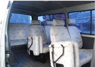 汽车拆两个座位多少钱啊(汽车拆两个座位需要多少钱？一篇文章解读相关费用)