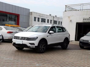 大众汽车5年卖多少钱车(大众汽车五年内的车型价格走势分析)