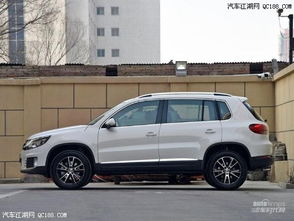 大众汽车5年卖多少钱车(大众汽车五年内的车型价格走势分析)