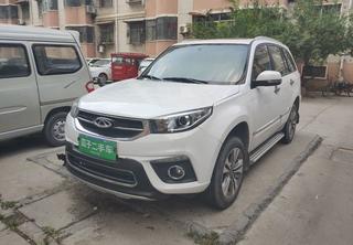 瑞虎3汽车多少钱一辆(瑞虎3汽车的价格解析,多少钱一辆? 瑞虎3汽车多少钱一辆(瑞虎3汽车的价格解析,多少钱一辆?