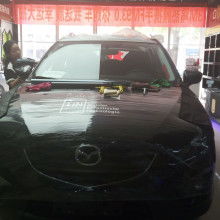 学汽车贴膜可以吗多少钱(学汽车贴膜，入门、费用及前景展望)