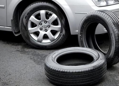 新汽车轮胎多少年可以换(新汽车轮胎更换周期解析) 新汽车轮胎多少年可以换(新汽车轮胎更换周期解析)