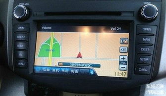 天冀4g汽车导航多少钱(天冀4G汽车导航的价格及其优势功能解析)