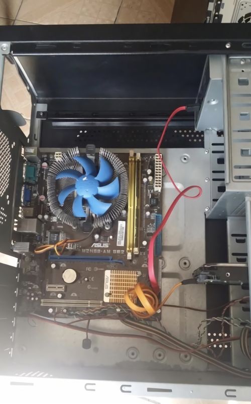 华为电脑换主机怎么换的(华为电脑换主机步骤详解)