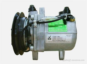 汽车压缩机用多少千瓦的(汽车压缩机功率需求解析，多少千瓦适宜？