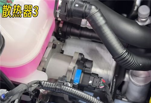 汽车电动机冷却液加多少(汽车电动机冷却液加多少，关键知识的详解)