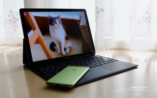 华为平板怎么弄成电脑版(华为平板变身电脑版，轻松实现二合一的高效操作体验)