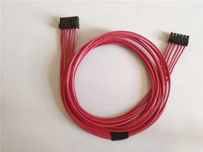 扬州一条汽车线束多少钱(扬州汽车线束价格解析) 扬州一条汽车线束多少钱(扬州汽车线束价格解析)