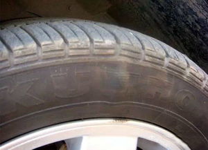 小汽车轮胎需要加多少水(小汽车轮胎需要加多少水？解读汽车轮胎的误解与真相)