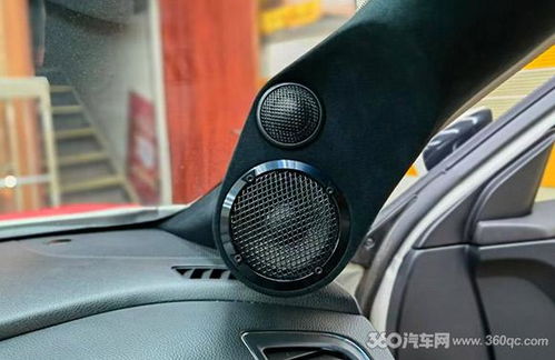汽车改大功率功放多少钱(汽车升级大功率功放，价格及更多细节探讨)