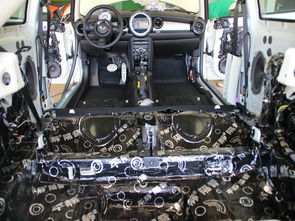 汽车隔音棉多少钱一米(汽车隔音棉价格解析，多少钱一米？