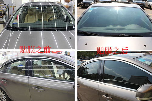 开汽车玻璃窗户要多少钱(汽车玻璃窗户更换费用详解，价格因素与考量)
