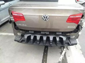 汽车保险杠拉孔多少钱(汽车保险杠拉孔费用详解)