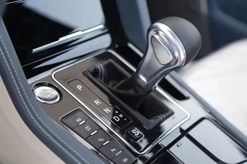 汽车尾门改自动挡多少钱(汽车尾门改自动挡的费用解析)