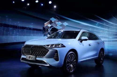 一款好的智能汽车多少钱(智能汽车的价格定位,探究高品质智能汽车的价位) 一款好的智能汽车多少钱(智能汽车的价格定位,探究高品质智能汽车的价位)