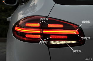 汽车刹车灯一般亮多少秒(汽车刹车灯亮起的时间，深度解析刹车灯工作机制和持续时间)